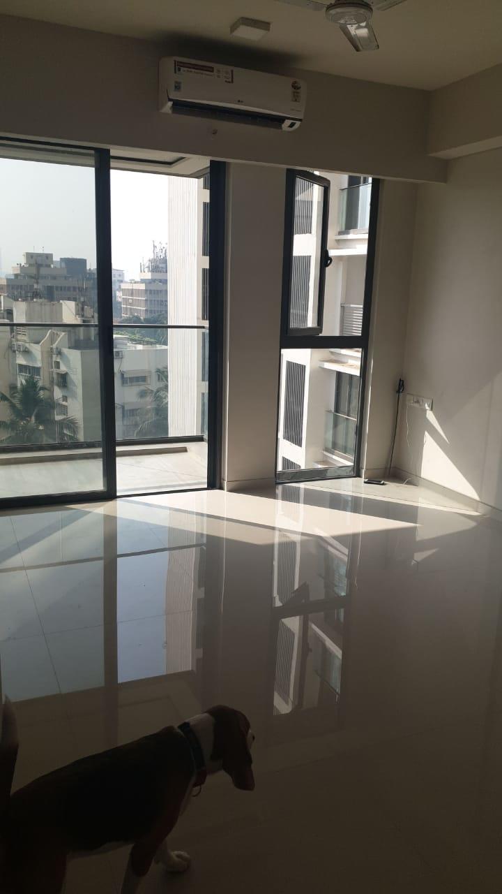 3 BHK Un Furnished in Rustomjee Seasons , Bandra East